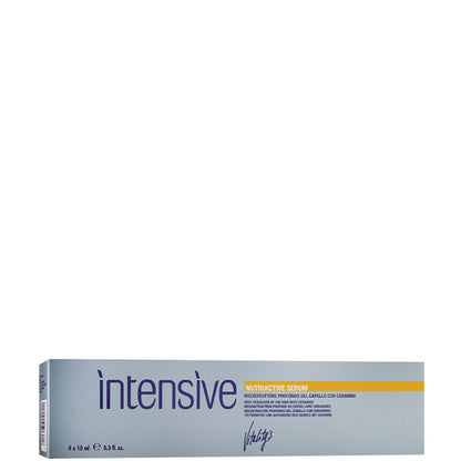 Vitality’s Intensive Nutriactive Serum - Поживна сироватка з керамідами для відновлення волосся