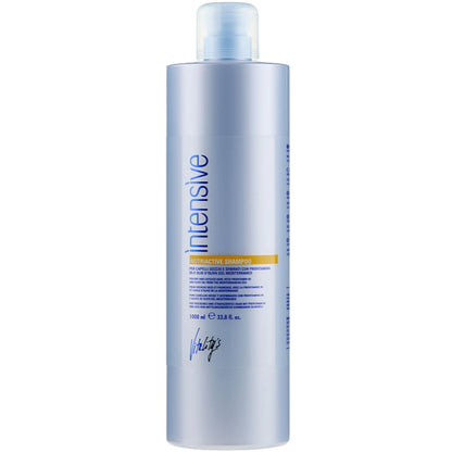 Vitality’s Intensive Nutriactive Shampoo - Поживний шампунь для сухого і пошкодженого волосся