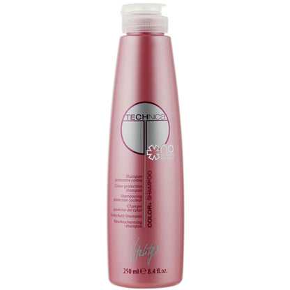 Vitality’s Technica Colour Protection Shampoo - Шампунь для фарбованого волосся