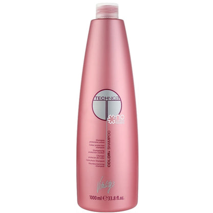 Vitality’s Technica Colour Protection Shampoo - Шампунь для фарбованого волосся