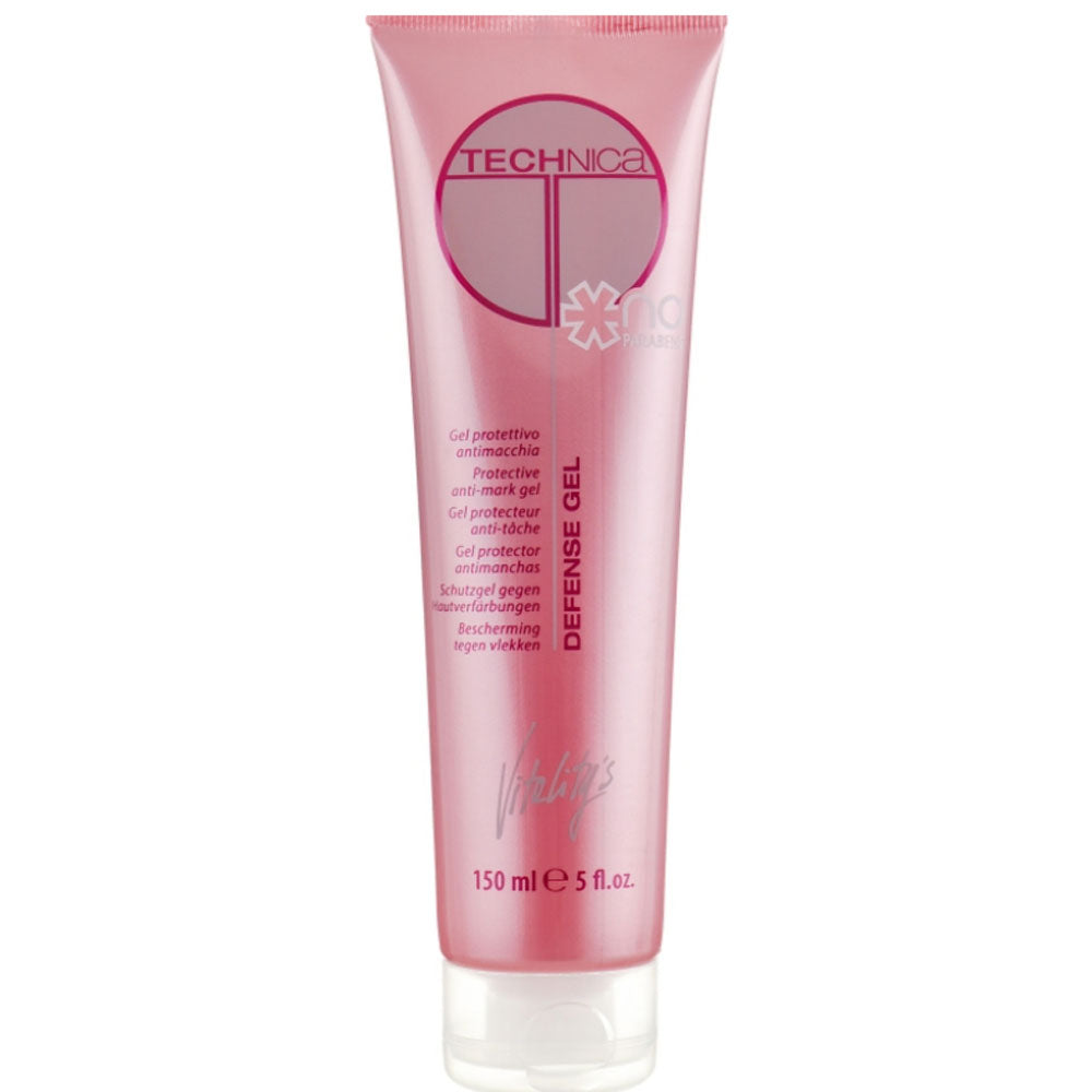 Vitality’s Technica Defense Gel - Средство для защиты кожи головы