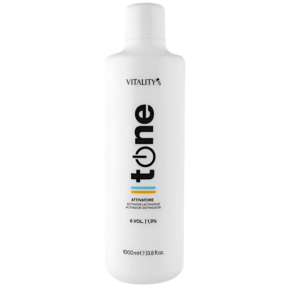 Активатор 1,9% - Vitality’s Tone Activator 6 Vol