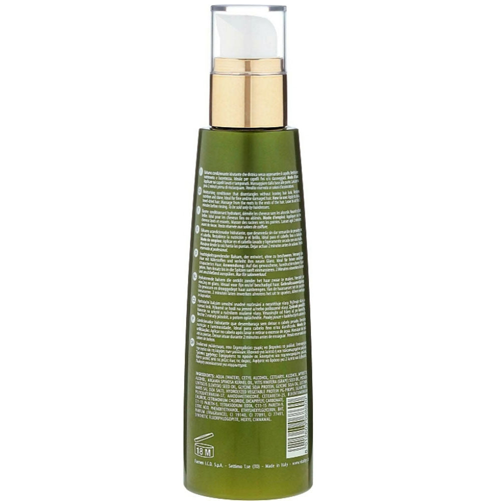 Vitality’s Trilogy Ideal Conditioner - Зволожуючий кондиціонер для волосся