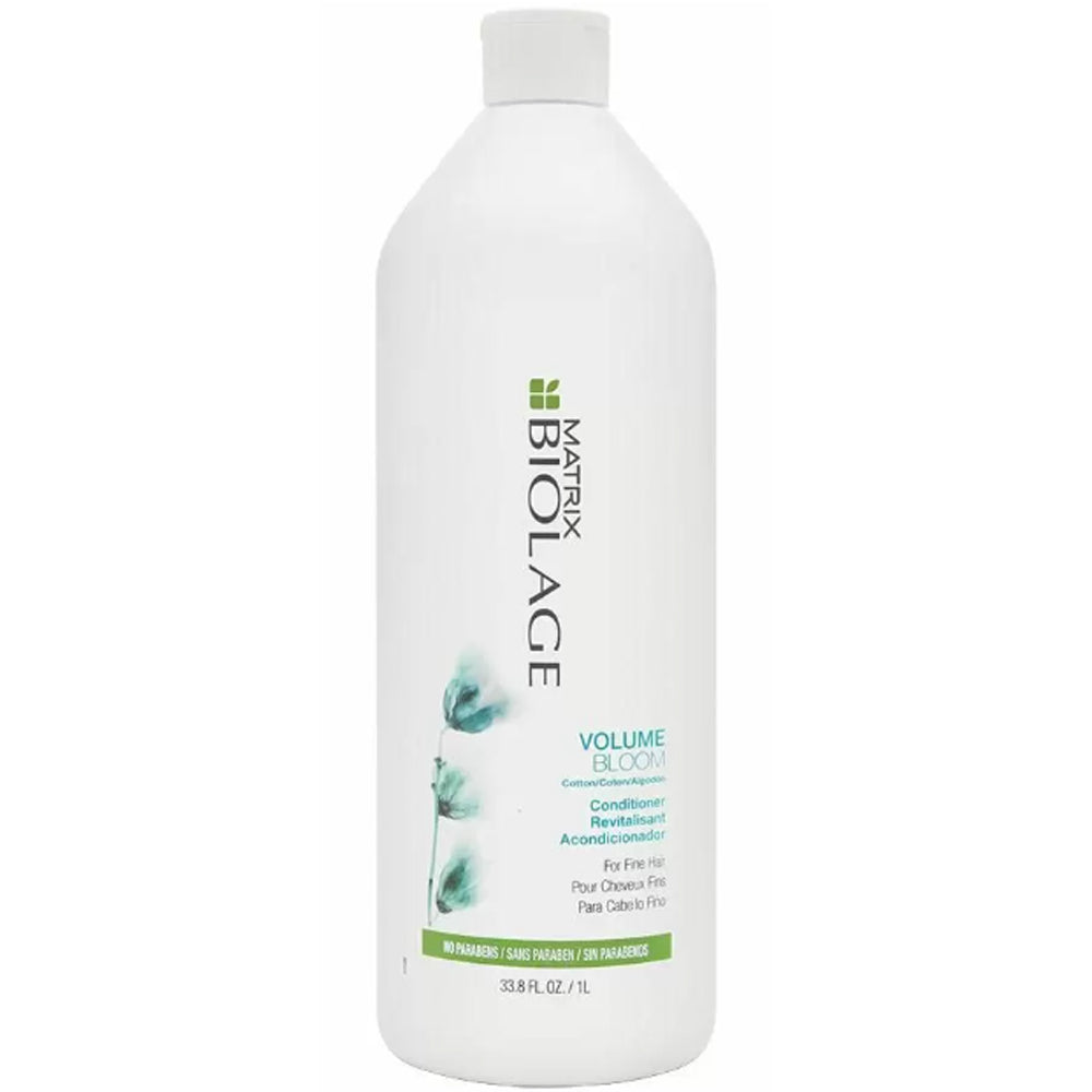 Biolage Volumebloom Conditioner - Кондиціонер для надання об&