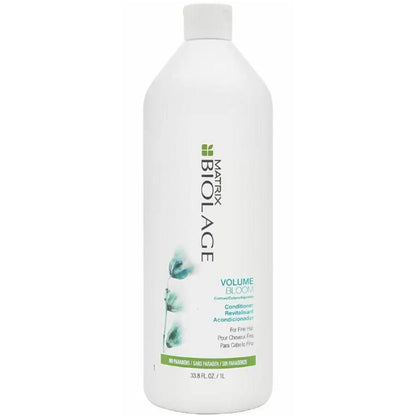 Biolage Volumebloom Conditioner - Кондиціонер для надання об&