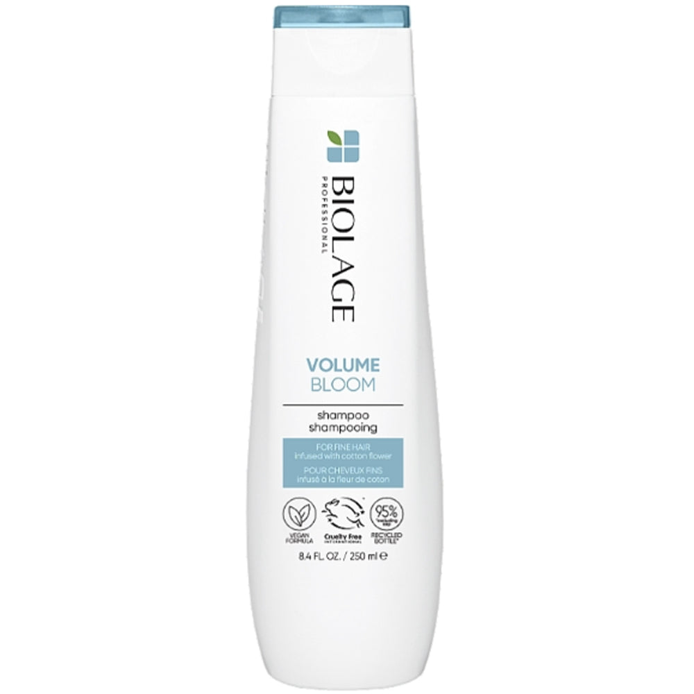 Biolage Volumebloom Shampoo - Шампунь для надання об&