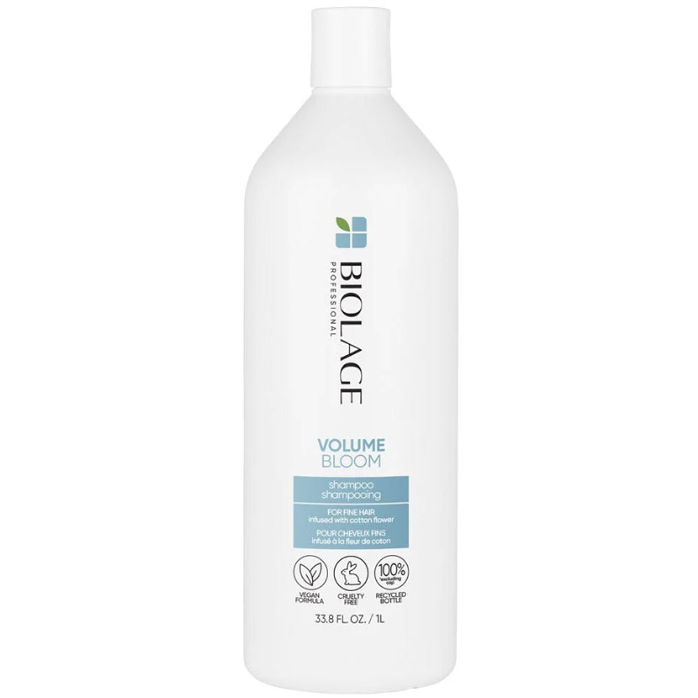 Biolage Volumebloom Shampoo - Шампунь для надання об&