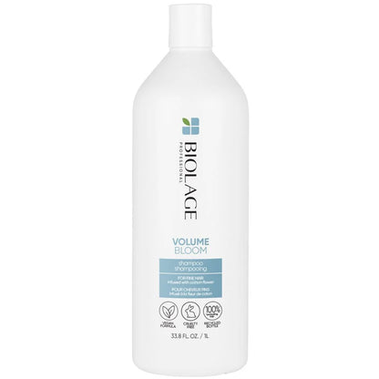 Biolage Volumebloom Shampoo - Шампунь для надання об&