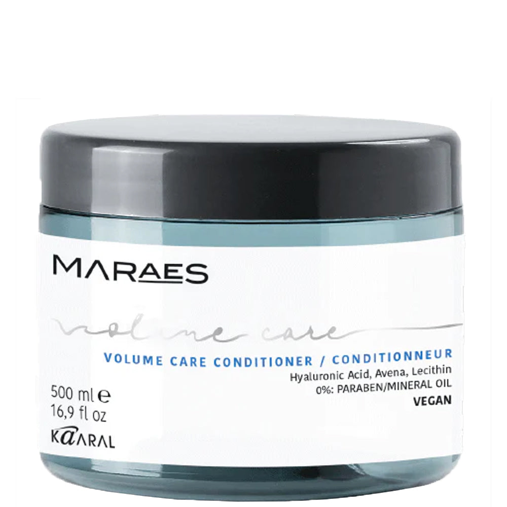 Кондиционер для объема волос - Kaaral Maraes Volume Care Conditioner