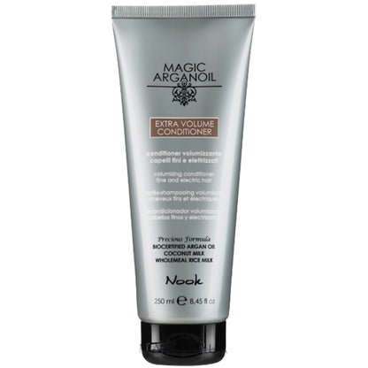 Nook Magic Arganoil Extra Volume Conditioner — Кондиціонер для об&