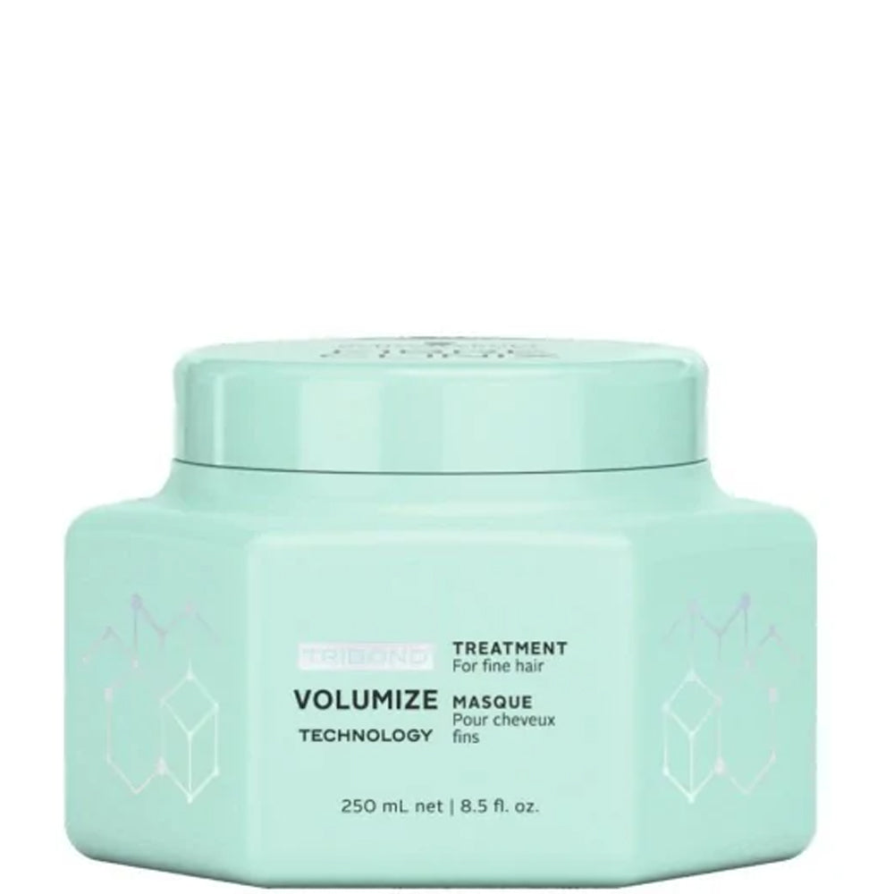 Schwarzkopf Professional Fibre Clinix Volumize Mask - Маска для об&