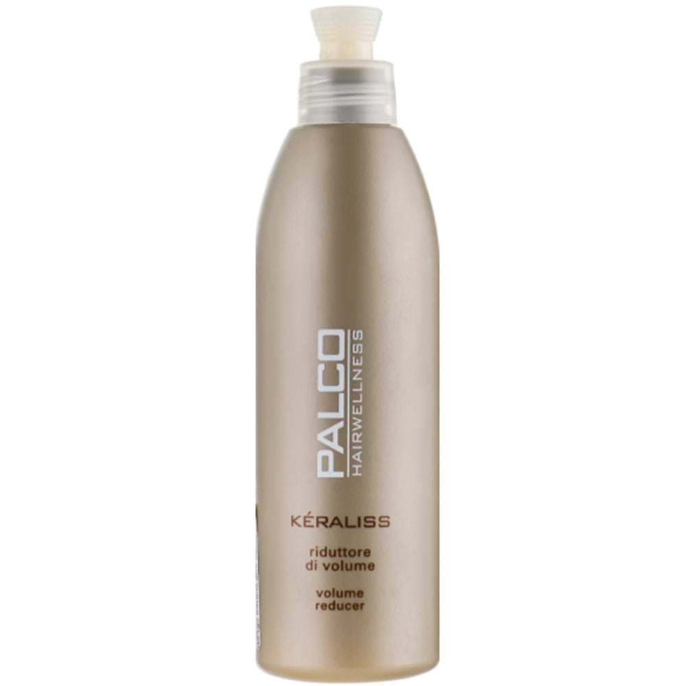 Palco Professional Keraliss Volume Reducer - Засіб для зняття об&
