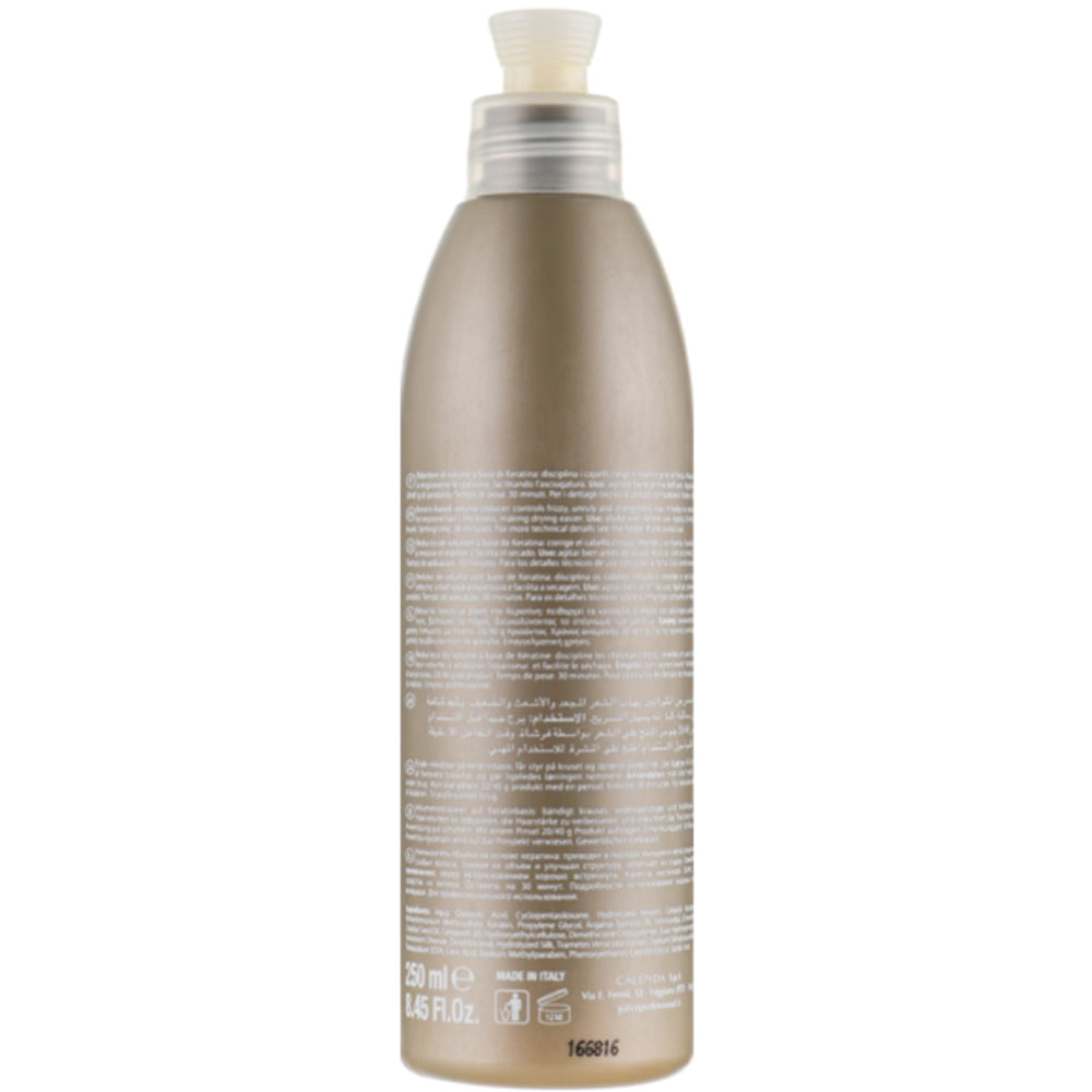 Palco Professional Keraliss Volume Reducer - Засіб для зняття об&