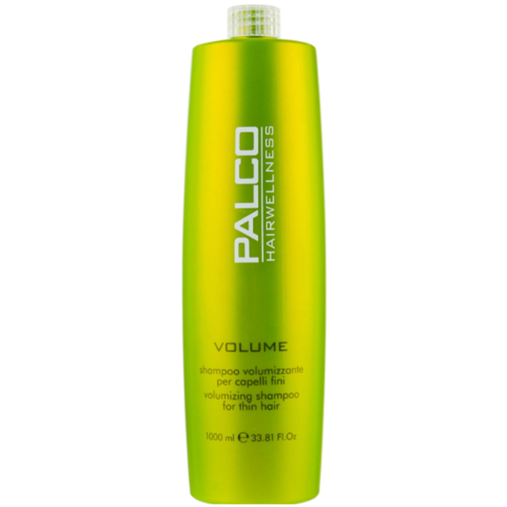 Palco Professional Volume Volumizing Shampoo For Thin Hair - Шампунь для об&