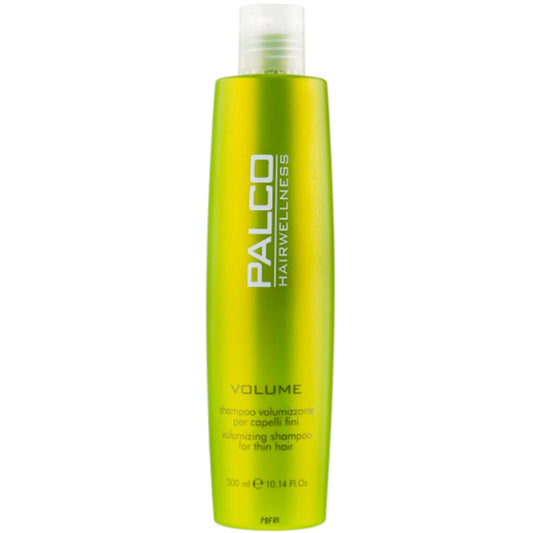 Palco Professional Volume Volumizing Shampoo For Thin Hair - Шампунь для об'єму волосся