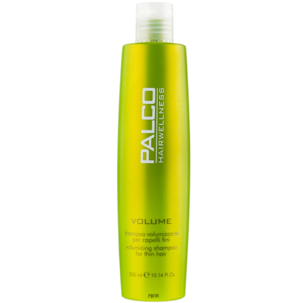Palco Professional Volume Volumizing Shampoo For Thin Hair - Шампунь для об&