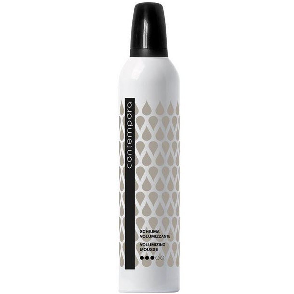 Contempora Volumizing Mousse – Мусс для придания объема
