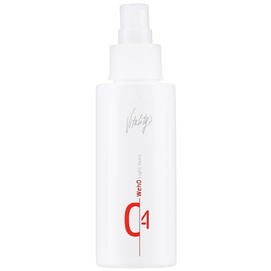 Vitality’s We-Ho Light Tears Fluide - Термозахист для волосся