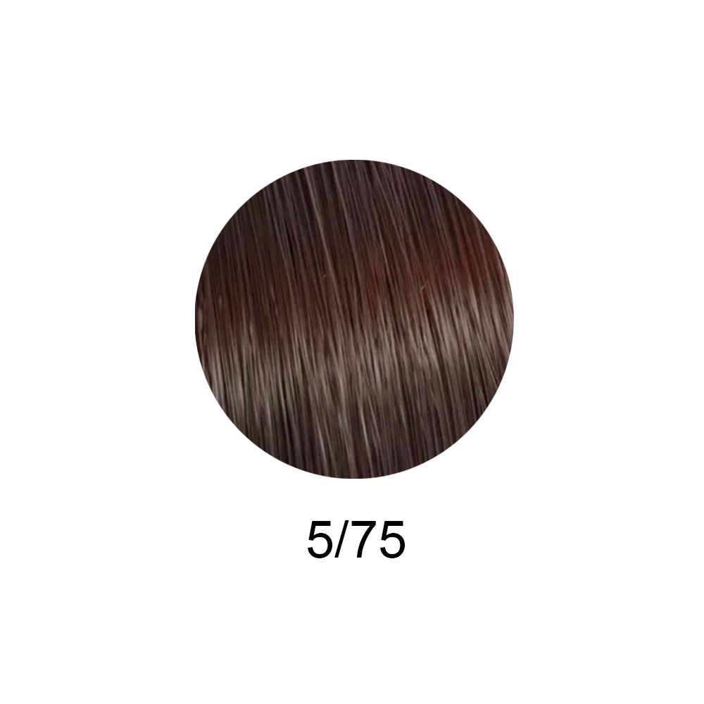 Wella Color Touch 60 ml - Краска для волос безаммиачная 60 мл