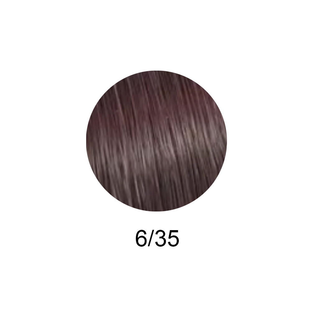 Wella Color Touch 60 ml - Краска для волос безаммиачная 60 мл