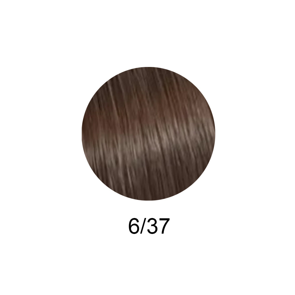 Wella Color Touch 60 ml - Краска для волос безаммиачная 60 мл
