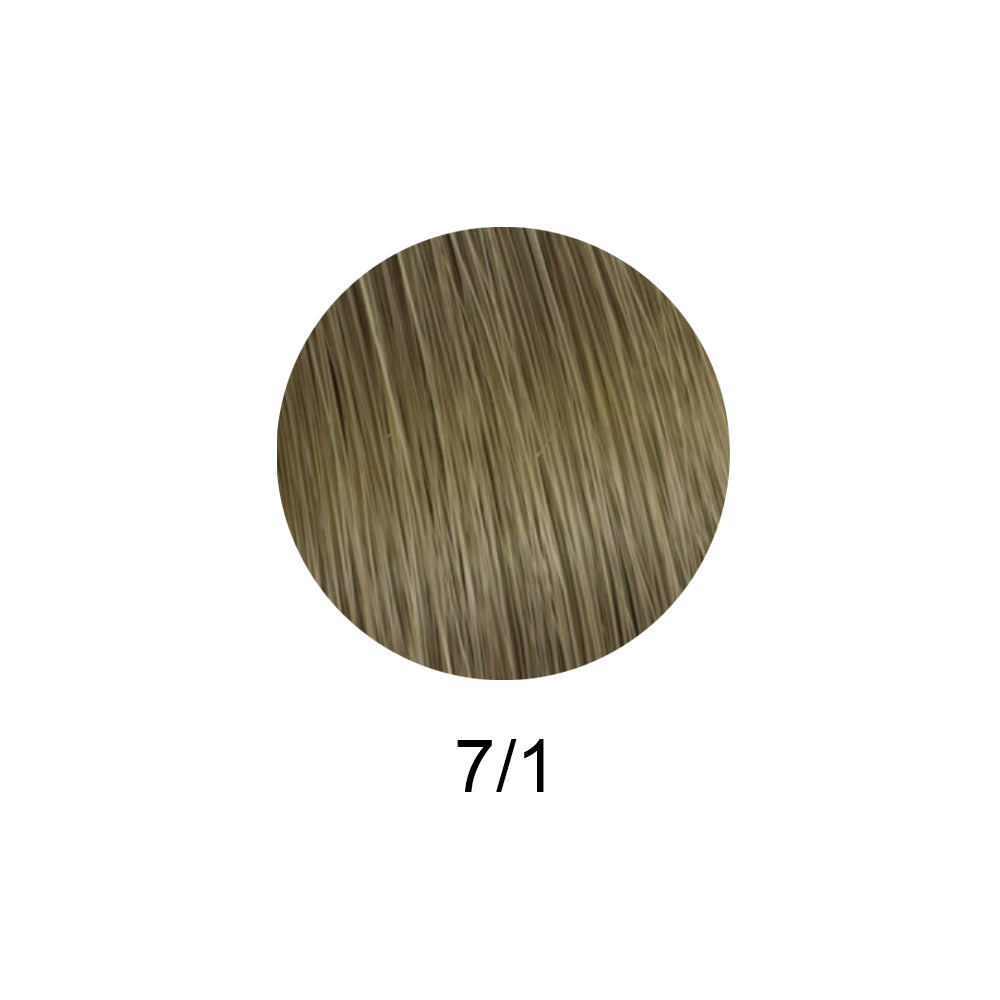 Wella Color Touch 60 ml - Краска для волос безаммиачная 60 мл