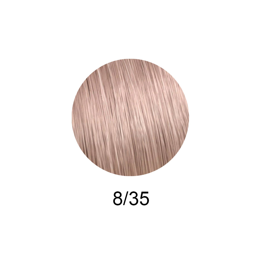 Wella Color Touch 60 ml - Краска для волос безаммиачная 60 мл