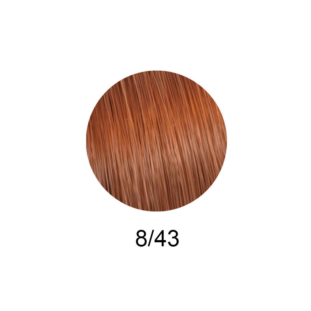 Wella Color Touch 60 ml - Краска для волос безаммиачная 60 мл