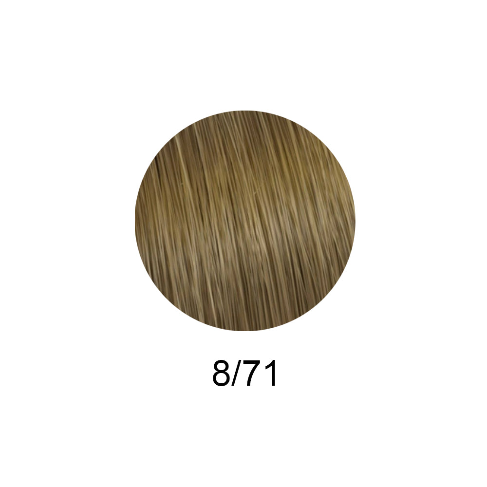 Wella Color Touch 60 ml - Краска для волос безаммиачная 60 мл