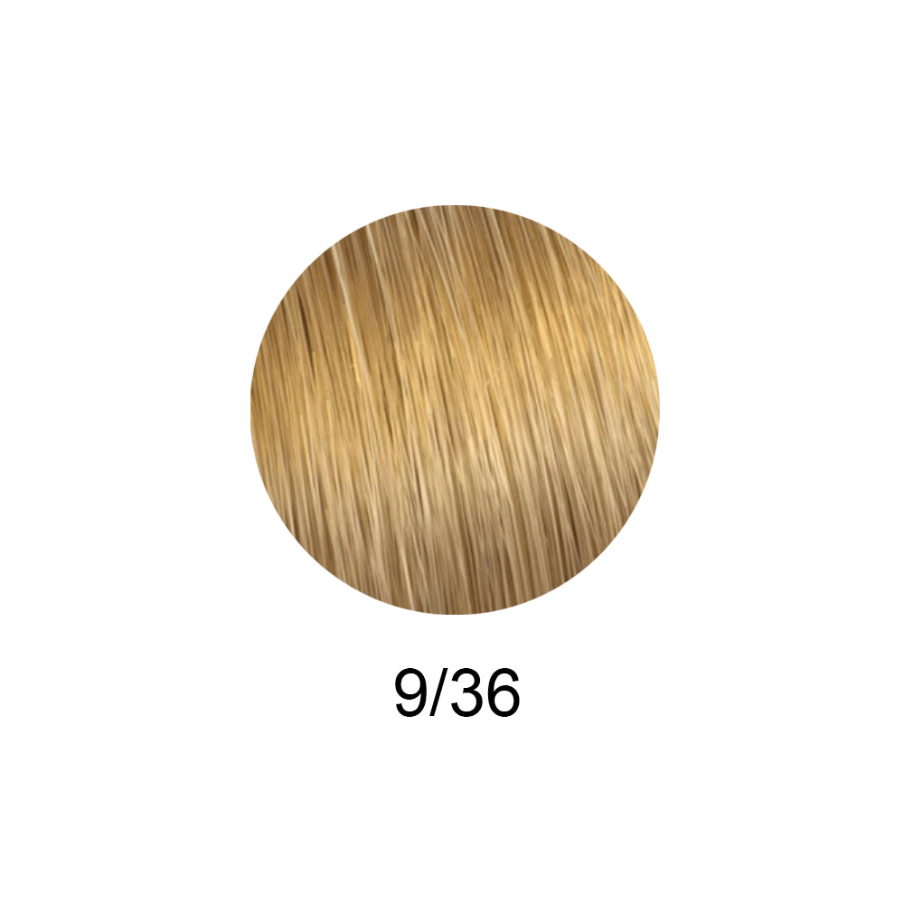 Wella Color Touch 60 ml - Краска для волос безаммиачная 60 мл