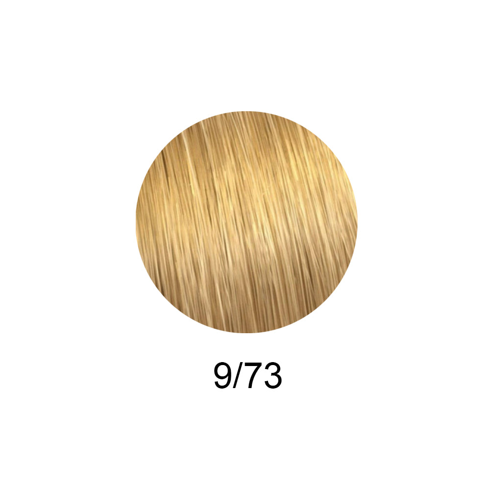 Wella Color Touch 60 ml - Краска для волос безаммиачная 60 мл
