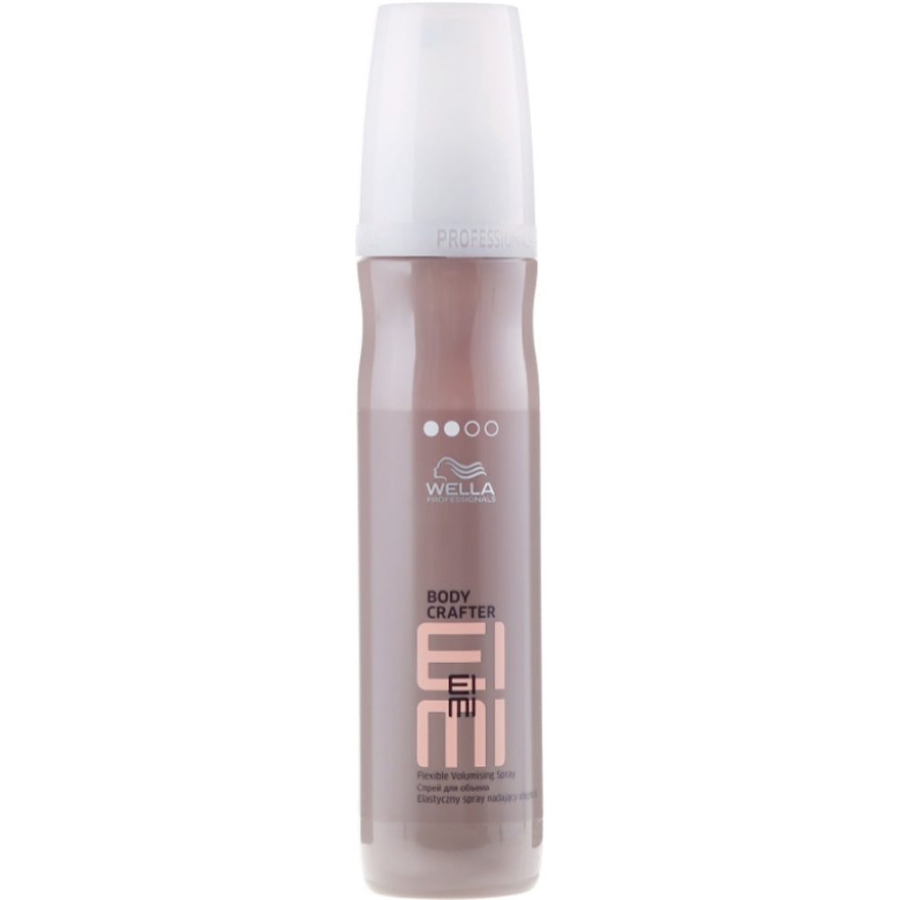 Wella EIMI Body Crafter - Спрей для об&