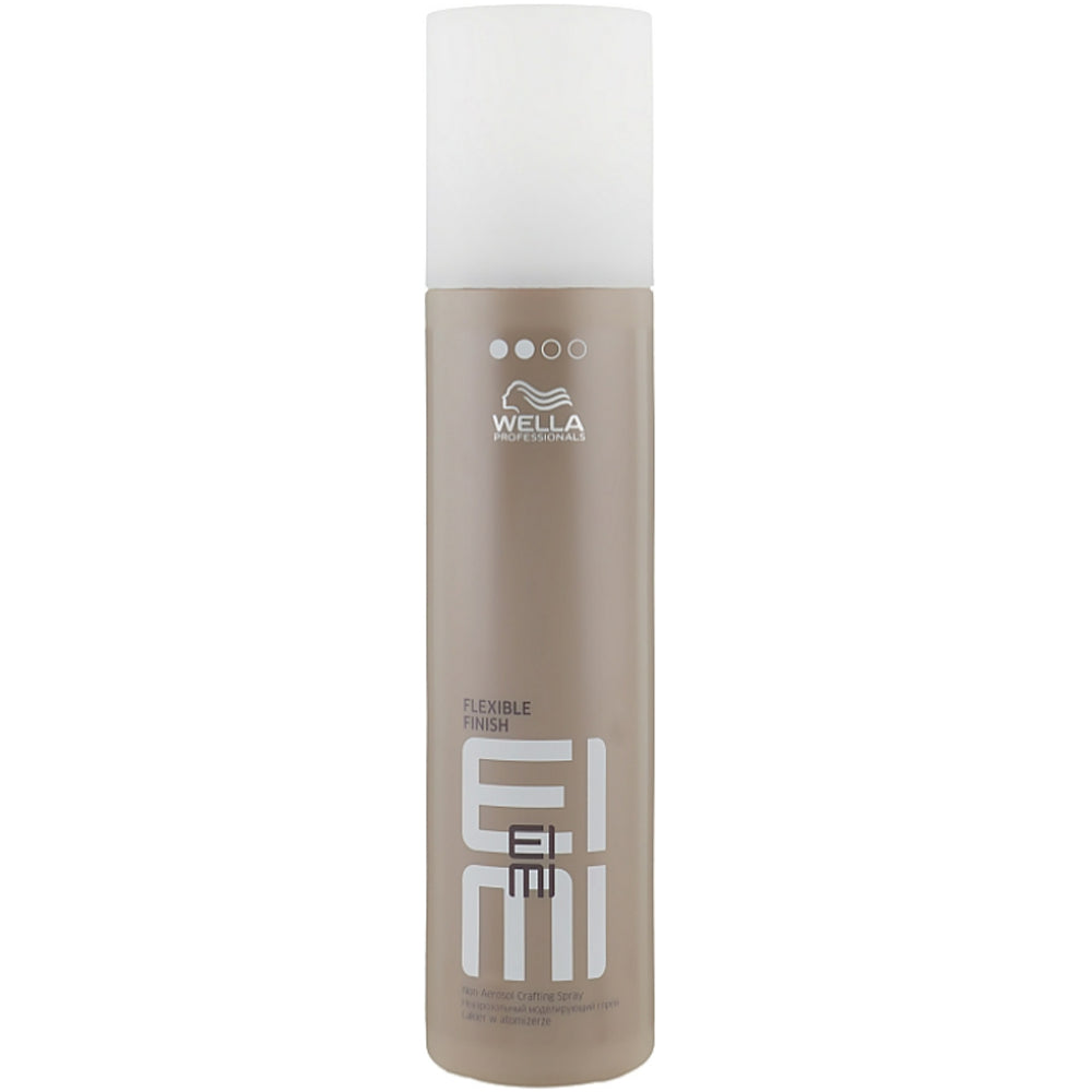 Wella EIMI Flexible Finish - Неаерозольний моделюючий спрей