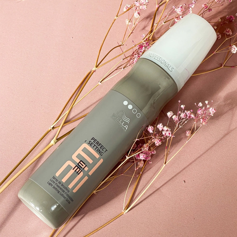 Wella EIMI Perfect Setting - Лосьон для укладки волос