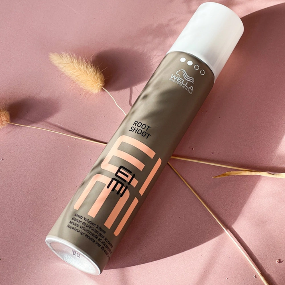Wella EIMI Root Shoot - Мус для прикореневого об&