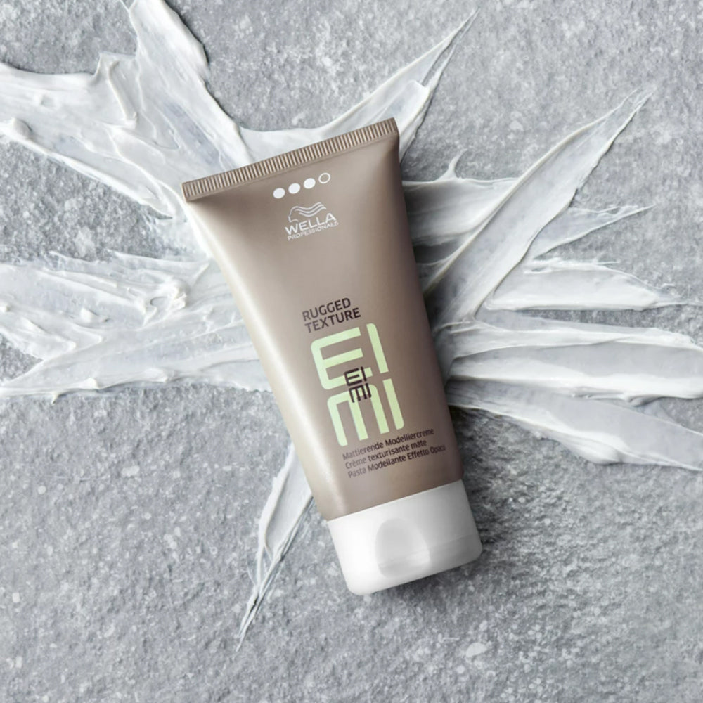 Wella EIMI Rugged Texture - Матова текстуруюча паста