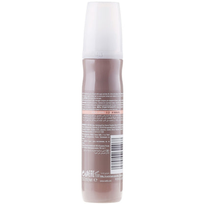 Wella EIMI Sugar Lift - Цукровий спрей для об&