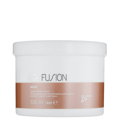 Wella Fusion Intense Repair Mask - Інтенсивна відновлювальна маска