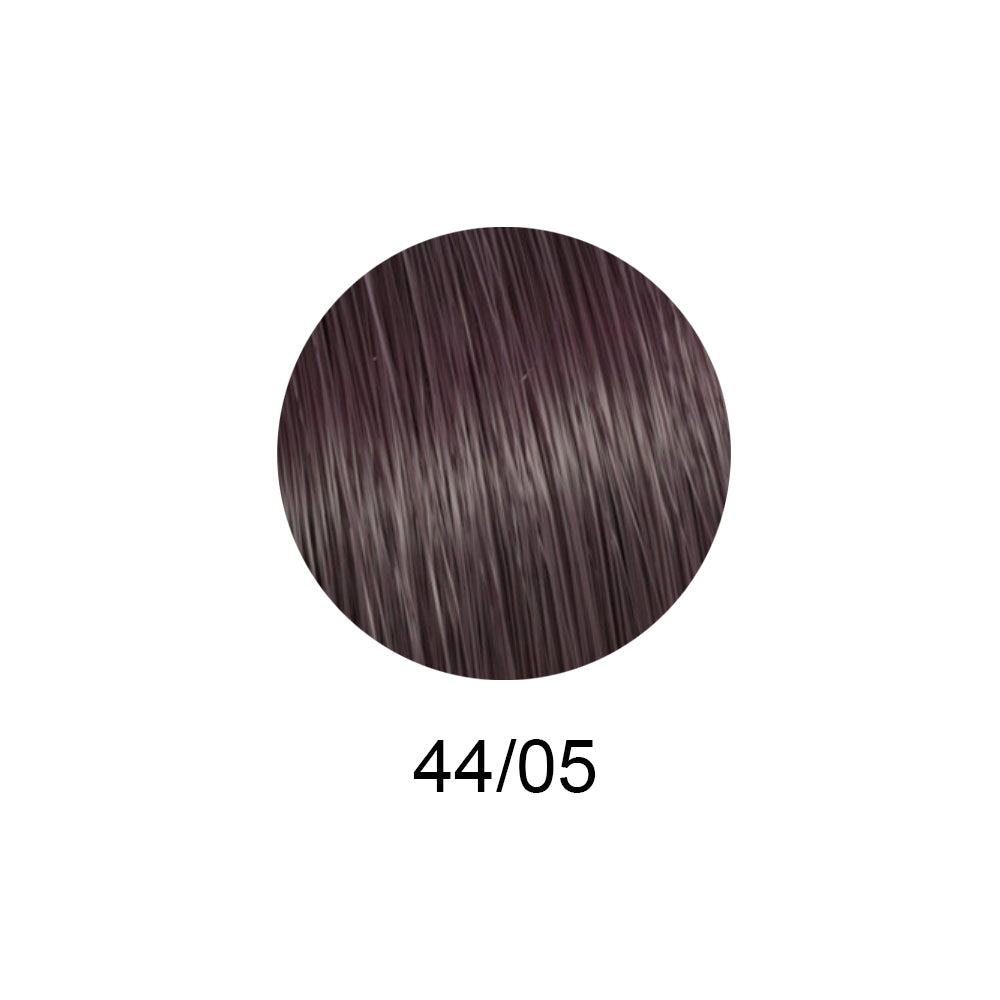 Wella Professionals Color Touch Plus 60ml - Безаммиачная краска для волос
