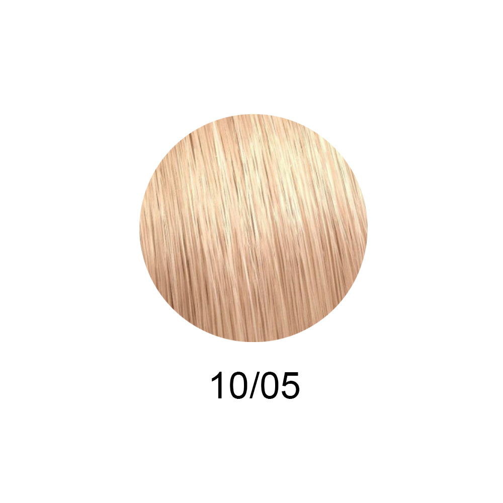 Wella Professionals Illumina Color 60ml - Стійка крем-фарба для волосся