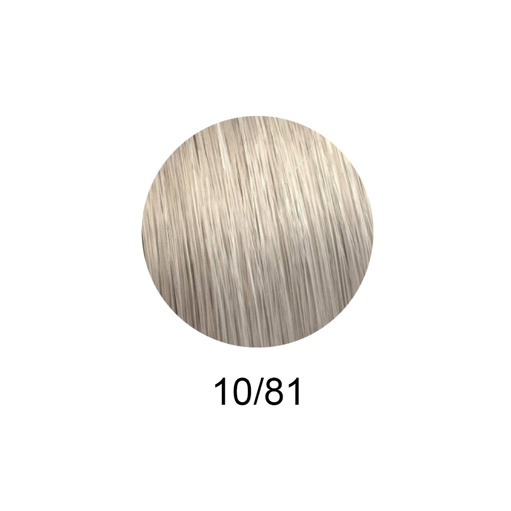 Wella Professionals Illumina Color 60ml - Стійка крем-фарба для волосся