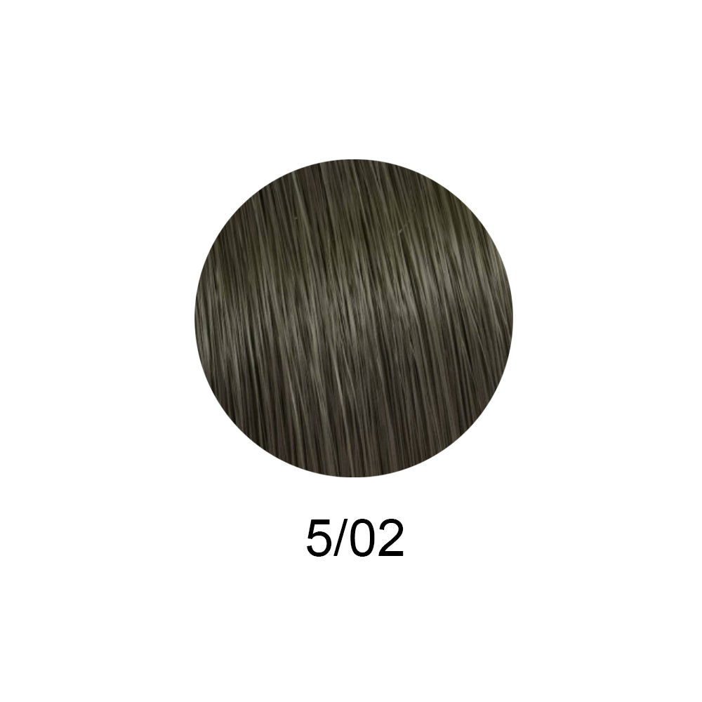 Wella Professionals Illumina Color 60ml - Стійка крем-фарба для волосся
