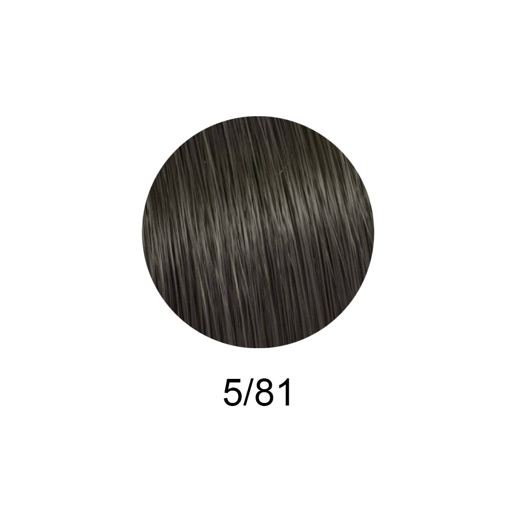 Wella Professionals Illumina Color 60ml - Стійка крем-фарба для волосся