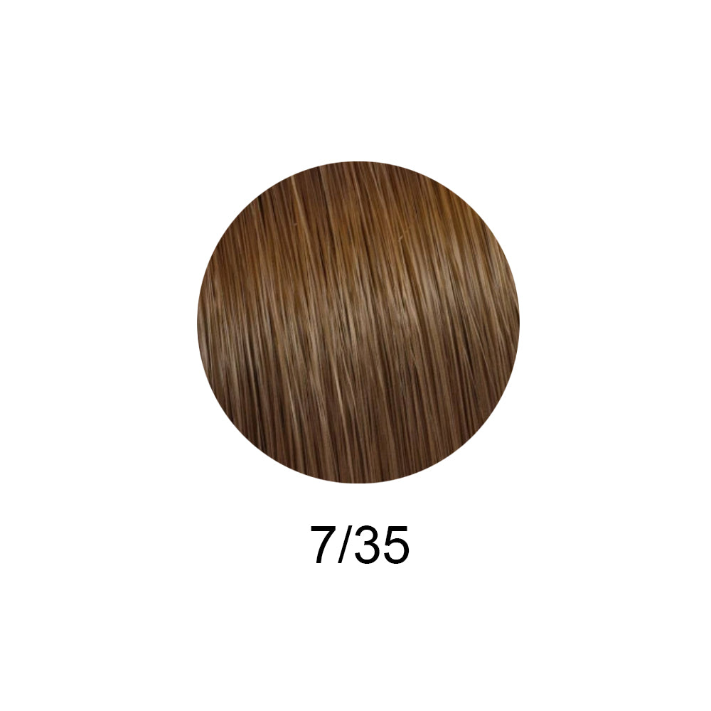 Wella Professionals Illumina Color 60ml - Стійка крем-фарба для волосся