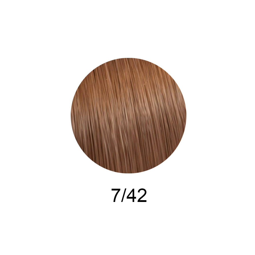 Wella Professionals Illumina Color 60ml - Стійка крем-фарба для волосся