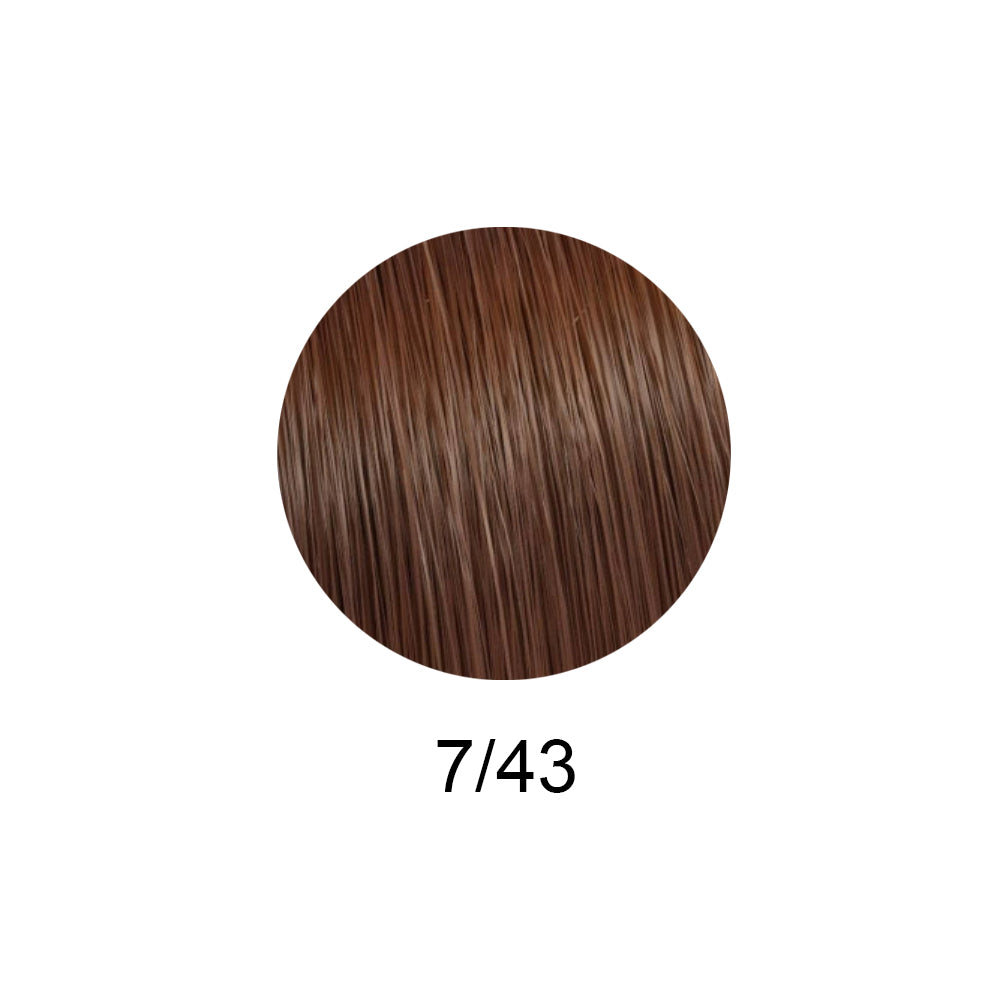 Wella Professionals Illumina Color 60ml - Стійка крем-фарба для волосся