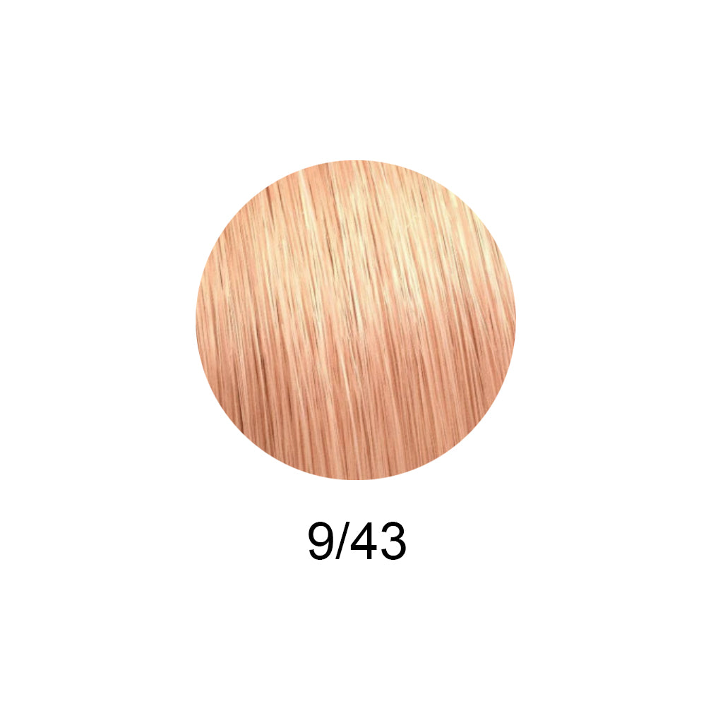 Wella Professionals Illumina Color 60ml - Стійка крем-фарба для волосся