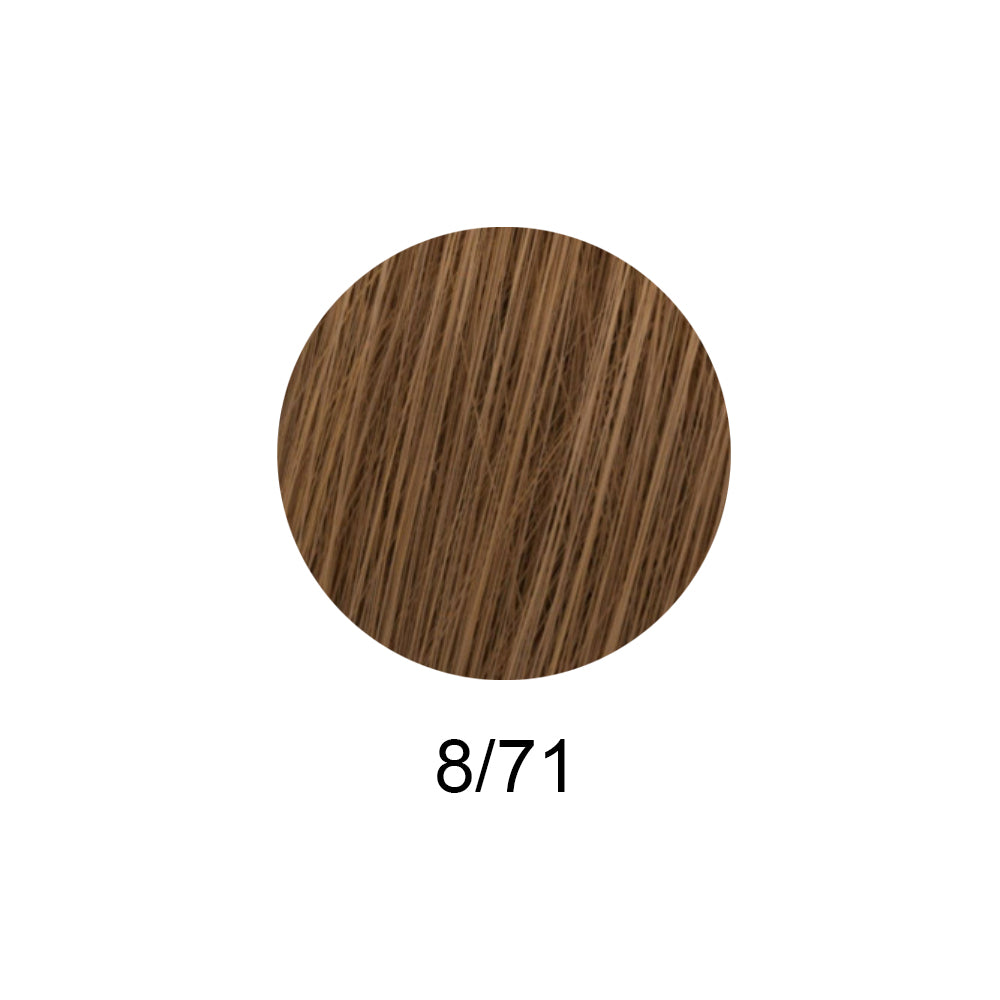 Фарба для волосся 60мл - Wella Professionals Koleston Perfect ME+ 60ml