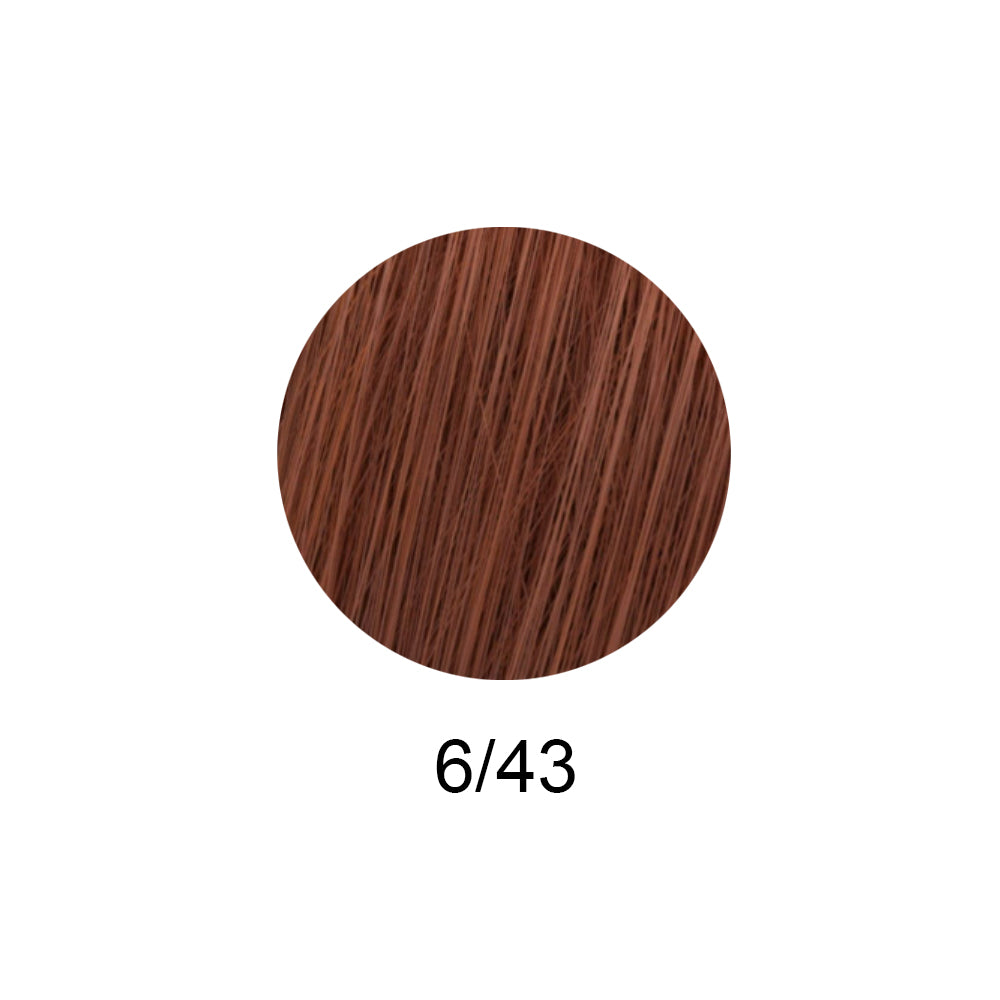 Фарба для волосся 60мл - Wella Professionals Koleston Perfect ME+ 60ml