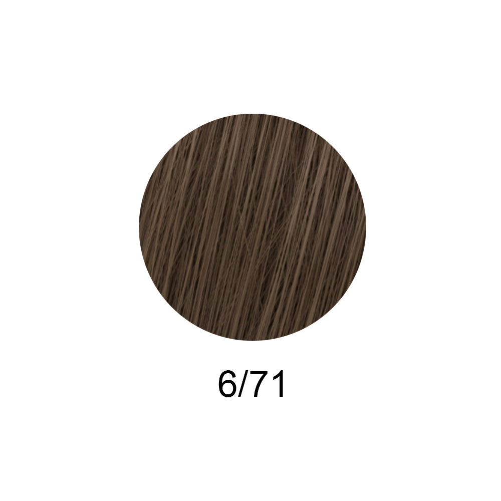 Фарба для волосся 60мл - Wella Professionals Koleston Perfect ME+ 60ml